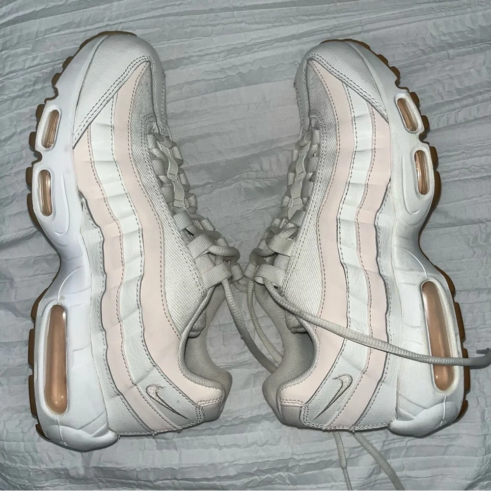 Nike Air Max 95 - Picture 4 of 7